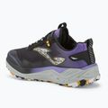 Дамски обувки за бягане Joma Tundra black/blue 3