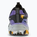 Дамски обувки за бягане Joma Tundra black/blue 6
