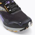 Дамски обувки за бягане Joma Tundra black/blue 7