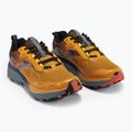 Мъжки обувки за бягане Joma Tundra mustard/brown 2