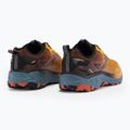 Мъжки обувки за бягане Joma Tundra mustard/brown 3