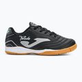 Детски футболни обувки Joma Toledo IN black/white 2