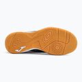 Детски футболни обувки Joma Toledo IN black/white 4