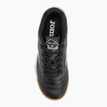 Детски футболни обувки Joma Toledo IN black/white 5