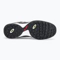 Мъжки футболни обувки Joma Top Flex TT black/red 4