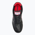 Мъжки футболни обувки Joma Top Flex TT black/red 5