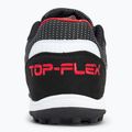 Мъжки футболни обувки Joma Top Flex TT black/red 6