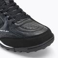 Мъжки футболни обувки Joma Top Flex TT black/red 7