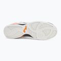 Мъжки футболни обувки Joma Top Flex IN white 4