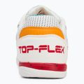 Мъжки футболни обувки Joma Top Flex IN white 6