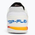 Мъжки футболни обувки Joma Top Flex IN white/red 6