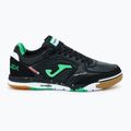 Мъжки футболни обувки Joma Top Flex Rebound IN black/green 2