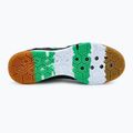 Мъжки футболни обувки Joma Top Flex Rebound IN black/green 4