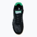 Мъжки футболни обувки Joma Top Flex Rebound IN black/green 5