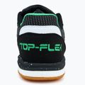 Мъжки футболни обувки Joma Top Flex Rebound IN black/green 6