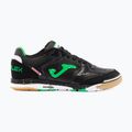 Мъжки футболни обувки Joma Top Flex Rebound IN black/green 2