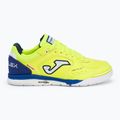 Мъжки футболни обувки Joma Top Flex Rebound IN yellow/royal 2