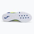 Мъжки футболни обувки Joma Top Flex Rebound IN yellow/royal 4