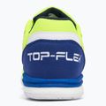 Мъжки футболни обувки Joma Top Flex Rebound IN yellow/royal 6