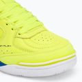 Мъжки футболни обувки Joma Top Flex Rebound IN yellow/royal 7