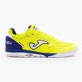 Мъжки футболни обувки Joma Top Flex Rebound IN yellow/royal