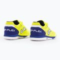 Мъжки футболни обувки Joma Top Flex Rebound IN yellow/royal 3