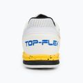 Мъжки футболни обувки Joma Top Flex Rebound IN white/red 6