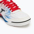 Мъжки футболни обувки Joma Top Flex Rebound IN white/red 7