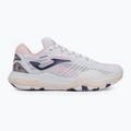 Дамски обувки за тенис Joma Point Lady AC white/pink 2
