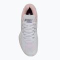 Дамски обувки за тенис Joma Point Lady AC white/pink 5