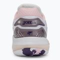 Дамски обувки за тенис Joma Point Lady AC white/pink 6