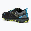 Детски обувки за бягане Joma Sima black 3