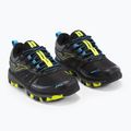 Детски обувки за бягане Joma Sima black 9