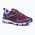 Детски обувки за бягане Joma Sima purple