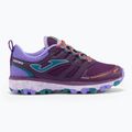 Детски обувки за бягане Joma Sima purple 8