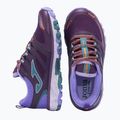 Детски обувки за бягане Joma Sima purple 11