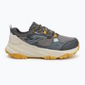 Мъжки обувки за бягане Joma Rift Aislatex light grey/mustard 2