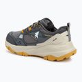 Мъжки обувки за бягане Joma Rift Aislatex light grey/mustard 3