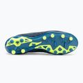 Мъжки футболни обувки Joma Aguila FG navy/green fluor 4