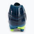 Мъжки футболни обувки Joma Aguila FG navy/green fluor 6