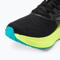 Мъжки обувки за бягане Joma Super Cross black/lemon 7