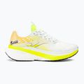 Мъжки обувки за бягане Joma Super Cross white/yellow 2