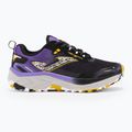 Дамски обувки за бягане Joma Tundra black/blue 8