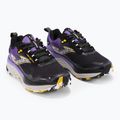 Дамски обувки за бягане Joma Tundra black/blue 9