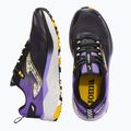 Дамски обувки за бягане Joma Tundra black/blue 11