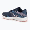 Детски маратонки Joma 30 в тъмносиньо/розово 5