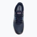 Детски маратонки Joma 30 в тъмносиньо/розово 9