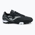 Мъжки футболни обувки Joma Aguila TF black/white 2