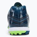 Мъжки футболни обувки Joma Aguila TF navy/green fluor 6