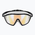 RAS плувна маска Space Pro Mirror бяла 2